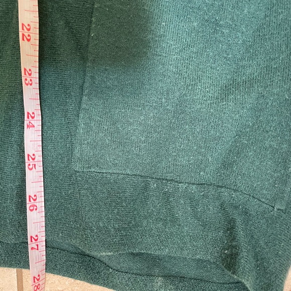 Oversized top - Picture 4 of 4